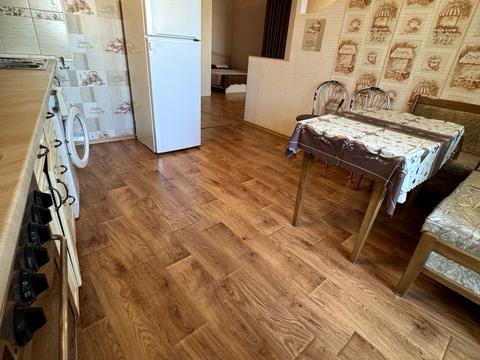 квартира за адресою Левітана вул., 62/1