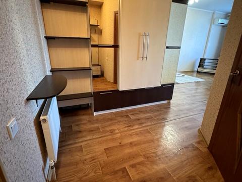 квартира за адресою Левітана вул., 62/1