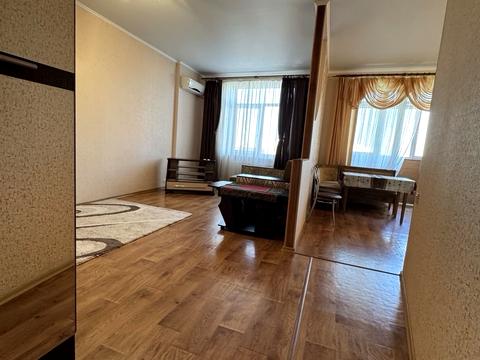 квартира за адресою Левітана вул., 62/1