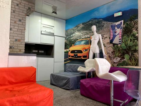 квартира за адресою Світла вул., 3д