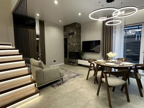 будинок за адресою Полтавська вул.