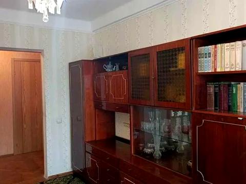 квартира за адресою Петра Курінного вул. (Комісара Рикова), 5