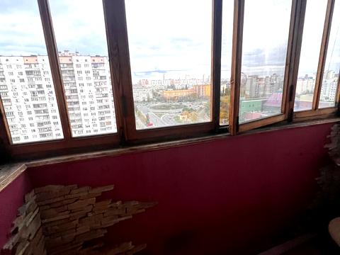 квартира за адресою Оболонська пл. (Дружби Народів СРСР), 1