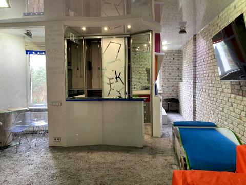 квартира за адресою Світла вул., 3д