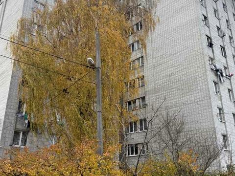 квартира за адресою Вагонна вул., 7