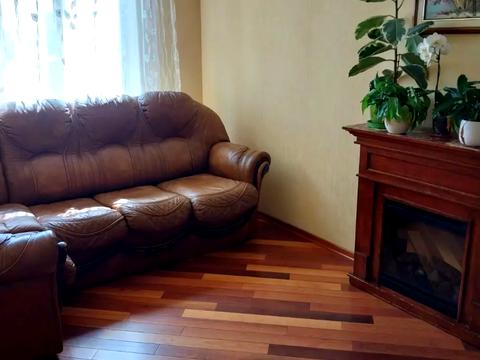 квартира за адресою Оболонська пл. (Дружби Народів СРСР), 1