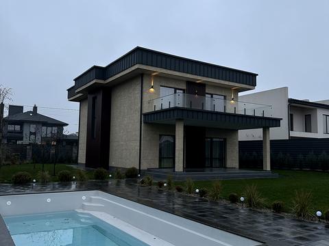 будинок за адресою Донецька