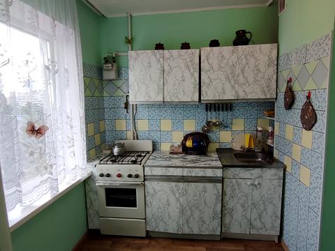 квартира за адресою Прирічна вул., 29