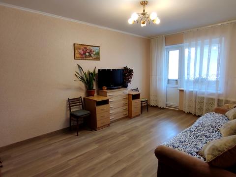 квартира по адресу Приречная ул., 29