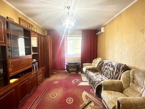 квартира по адресу Демеевская ул., 51