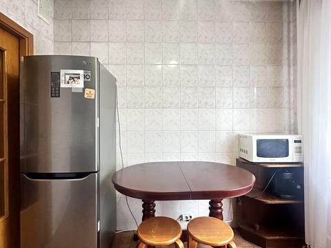 квартира по адресу Демеевская ул., 51