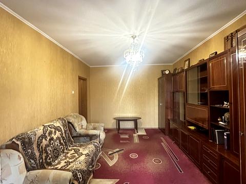 квартира по адресу Демеевская ул., 51