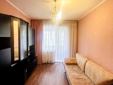 квартира по адресу Демеевская ул., 51