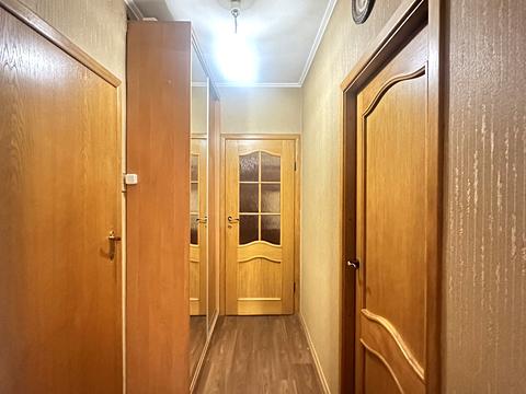 квартира по адресу Демеевская ул., 51