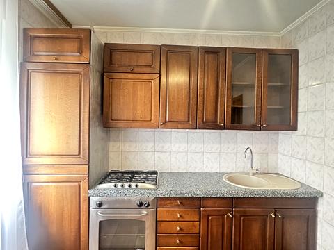 квартира по адресу Демеевская ул., 51