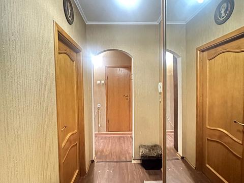 квартира по адресу Демеевская ул., 51