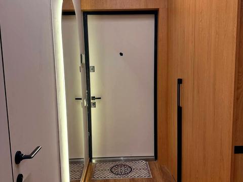 квартира по адресу Тадея Рыльского бульв., 1