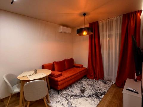 квартира по адресу Тадея Рыльского бульв., 1