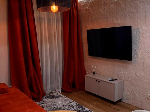 квартира по адресу Тадея Рыльского бульв., 1