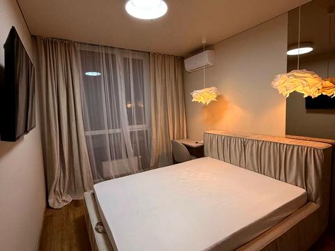 квартира по адресу Тадея Рыльского бульв., 1