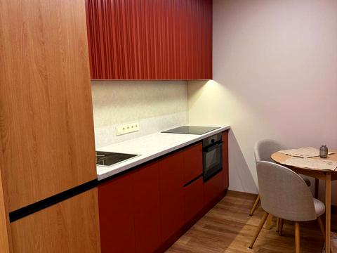 квартира по адресу Тадея Рыльского бульв., 1