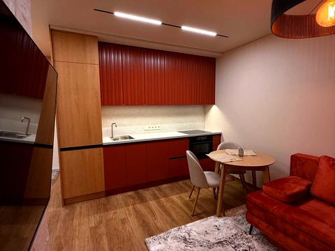 квартира по адресу Тадея Рыльского бульв., 1