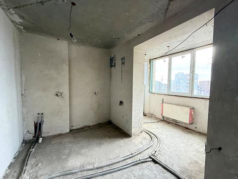 квартира за адресою Боголюбова вул., 14