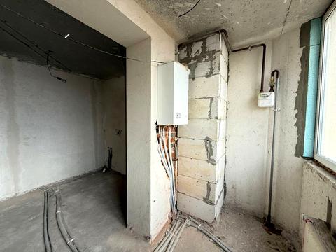 квартира за адресою Боголюбова вул., 14