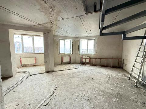 квартира за адресою Боголюбова вул., 14