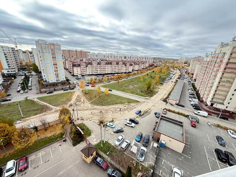 квартира за адресою Боголюбова вул., 14