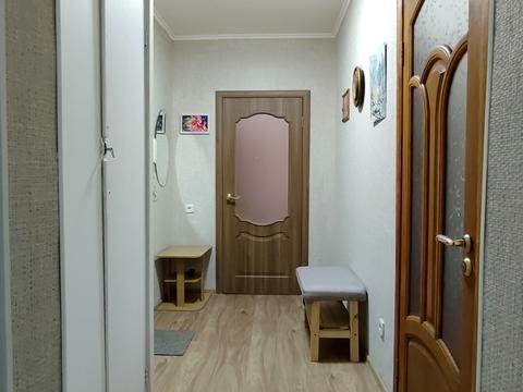 квартира за адресою Прирічна вул., 29