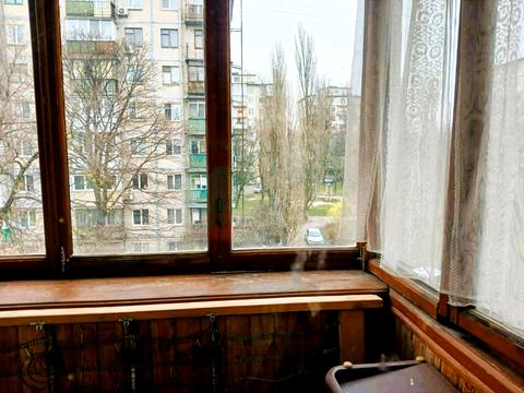 квартира за адресою Петра Курінного вул. (Комісара Рикова), 5