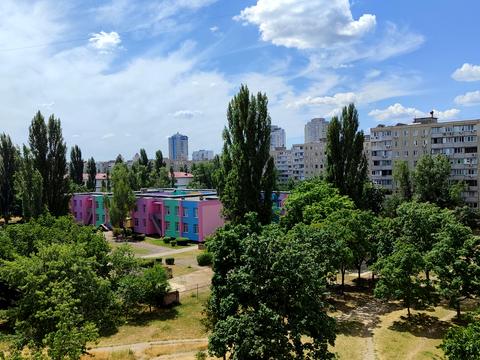 квартира за адресою Прирічна вул., 29