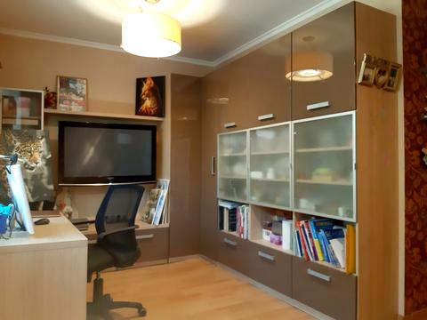 квартира по адресу Героев Харькова просп. (Московский), 202/2