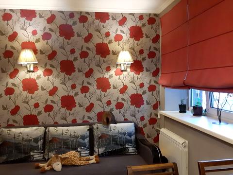 квартира по адресу Героев Харькова просп. (Московский), 202/2