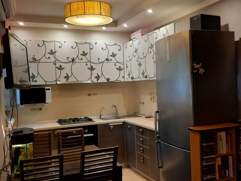 квартира по адресу Героев Харькова просп. (Московский), 202/2