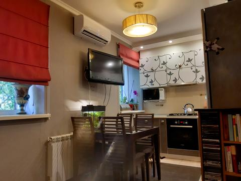 квартира по адресу Героев Харькова просп. (Московский), 202/2