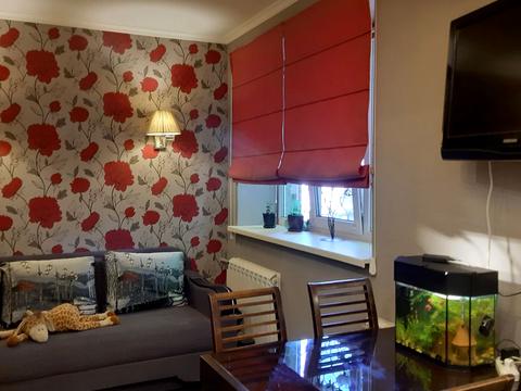 квартира по адресу Героев Харькова просп. (Московский), 202/2