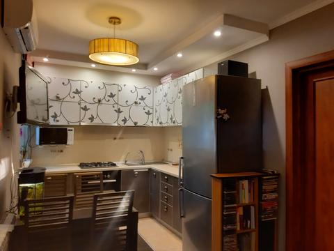 квартира по адресу Героев Харькова просп. (Московский), 202/2