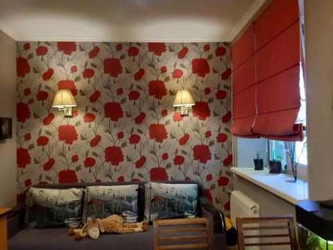 квартира по адресу Героев Харькова просп. (Московский), 202/2