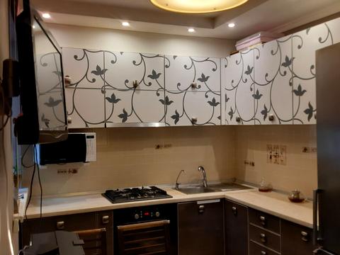 квартира по адресу Героев Харькова просп. (Московский), 202/2