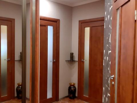 квартира по адресу Героев Харькова просп. (Московский), 202/2