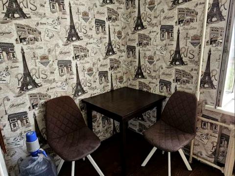 квартира за адресою Високовольтна вул., 14