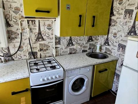 квартира за адресою Високовольтна вул., 14