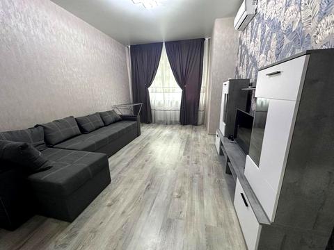 квартира по адресу Харьковское шоссе, 190