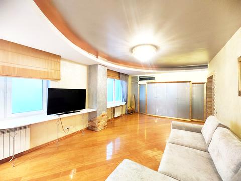 квартира за адресою Велика Китаївська вул., 10-А