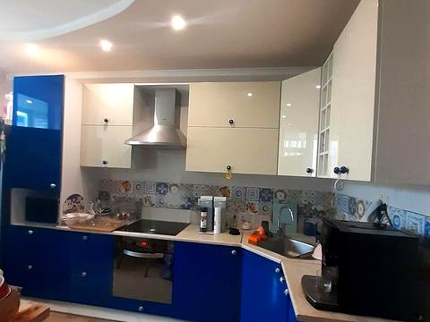 квартира за адресою Казарменна вул. (Григорія Андрющенка), 6-Г