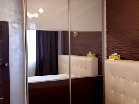 квартира за адресою Казарменна вул. (Григорія Андрющенка), 6-Г