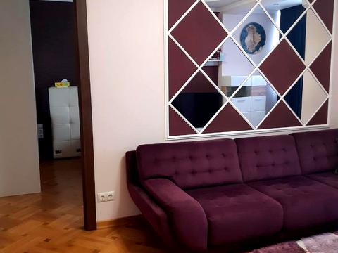 квартира за адресою Казарменна вул. (Григорія Андрющенка), 6-Г