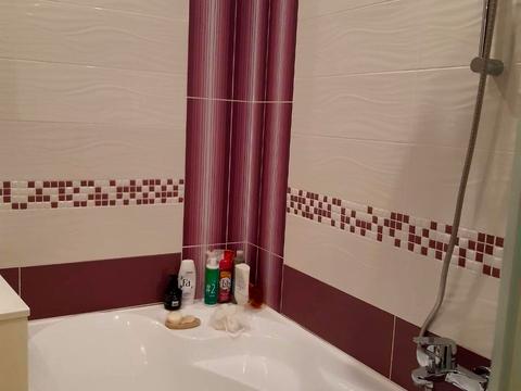 квартира за адресою Казарменна вул. (Григорія Андрющенка), 6-Г